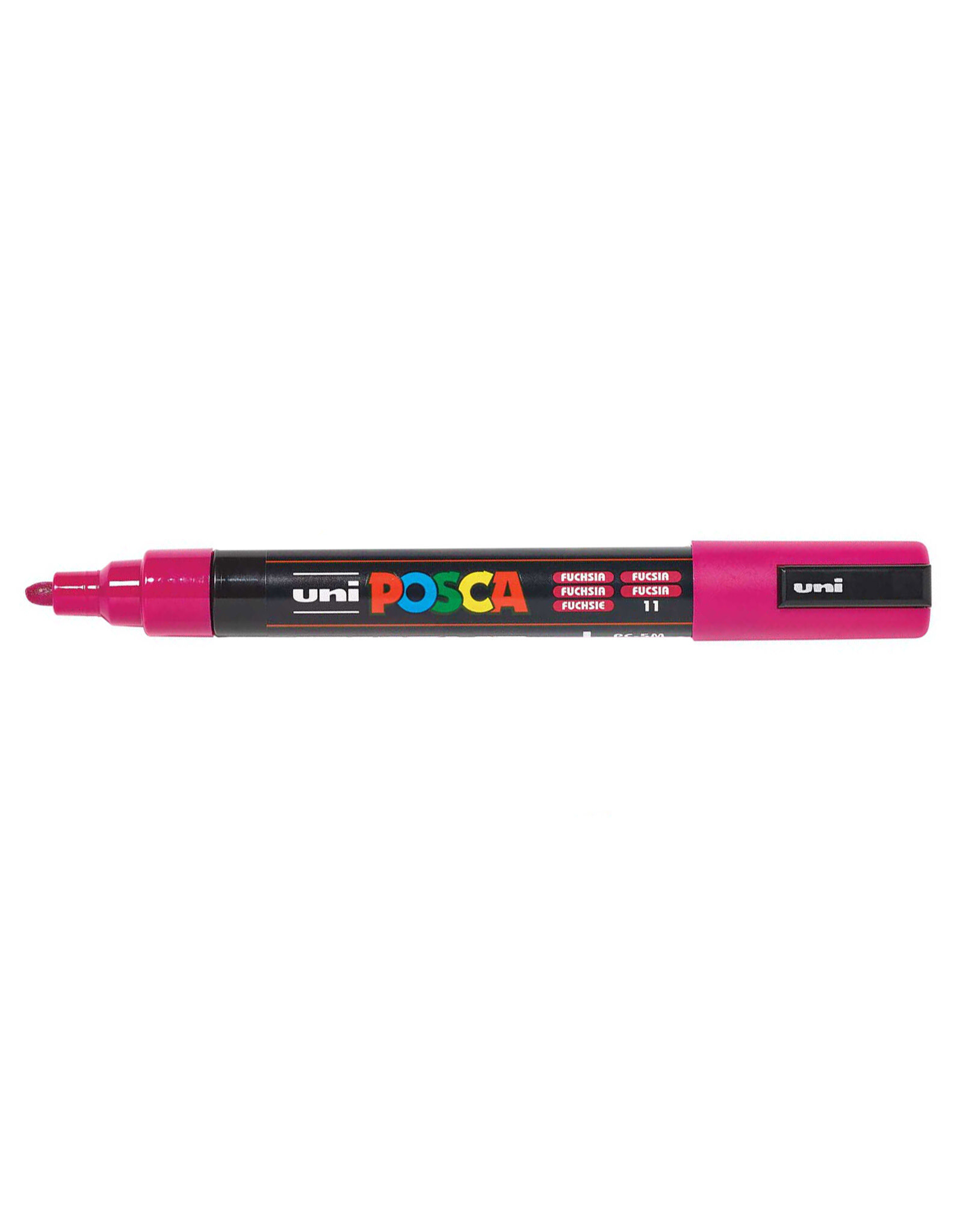 POSCA Uni POSCA Paint Marker, Medium, Fuchsia