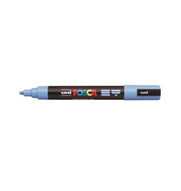 POSCA Uni POSCA Paint Marker, Medium, Sky Blue