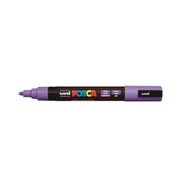 POSCA Uni POSCA Paint Marker, Medium, Lilac