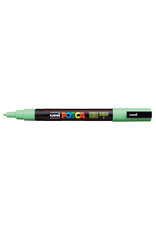 POSCA Uni POSCA Paint Marker, Fine, Light Green