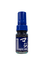 Magic Ink Markers, Blue