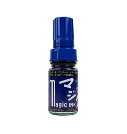 Magic Ink Markers, Blue