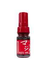 Magic Ink Markers, Red