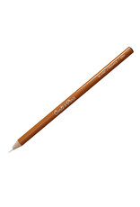 Conte Conté Sketching and Drawing Pencil, White