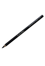 Conte Conté Sketching and Drawing Pencil, Pierre Noire 3B
