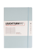 LEUCHTTURM1917 LEUCHTTURM1917 Notebook Classic, Mint Green, B5, Ruled