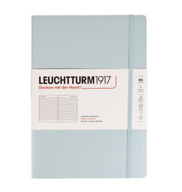 LEUCHTTURM1917 LEUCHTTURM1917 Notebook Classic, Mint Green, B5, Ruled