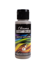 Chroma Chroma Craft Colors, Ancient Shield (Metallic), 2oz