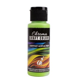 Chroma Chroma Craft Colors, Blarney Stone, 2oz