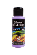 Chroma Chroma Craft Colors, Crocus, 2oz