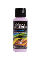 Chroma Chroma Craft Colors, Gumdrop, 2oz