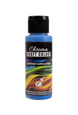 Chroma Chroma Craft Colors, Interstellar (Metallic), 2oz