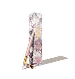 Ferris Wheel Press Bijou Fountain Pen, Huffin Puffin Pink (F)