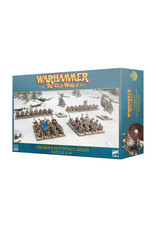 Games Workshop Battalion Dwarfen Mountain Holds