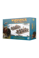 Games Workshop Dwarf Mountain Hold Dwarf Ironbreaker