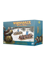 Games Workshop Dwarfen Mountain Holds Dwarf Hammerers