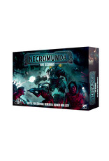 Games Workshop Necromunda Hive Secundus