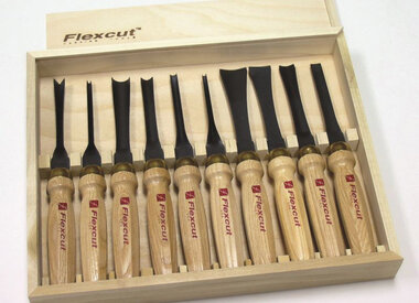 Flexcut Mallet Tools