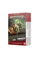 Games Workshop Age of Sigmar Introductory Set