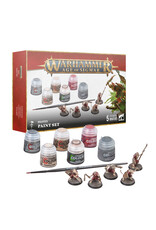 Games Workshop Age of Sigmar Skaven Paint Set