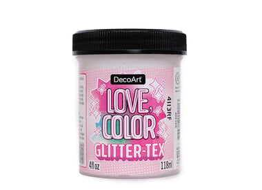 Glitter Tex