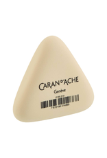Caran d'Ache Caran D'Ache Triangular Eraser
