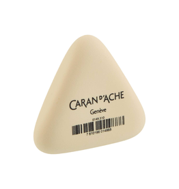 Caran d'Ache Caran D'Ache Triangular Eraser