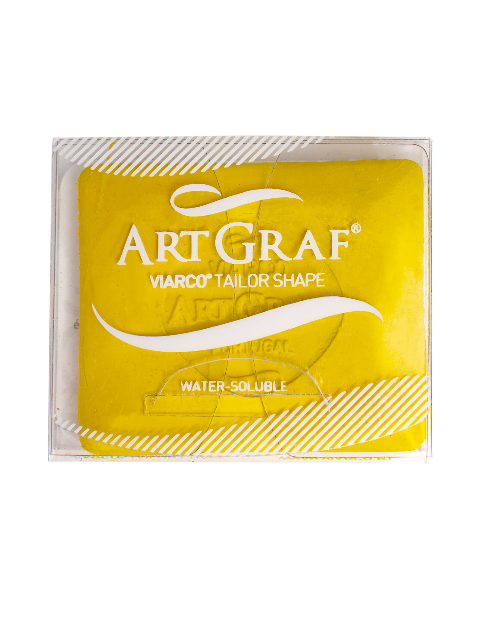 ArtGraf ArtGraf Tailor Shape, Yellow