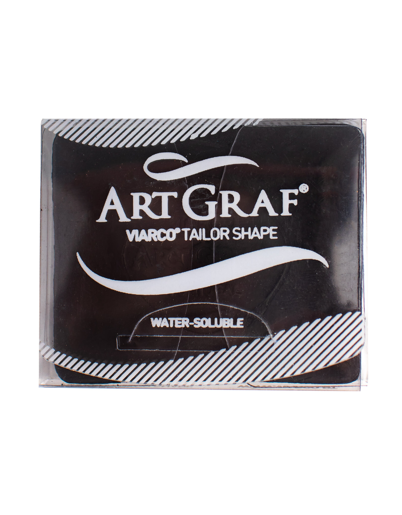 ArtGraf ArtGraf Tailor Shape, Dark Brown