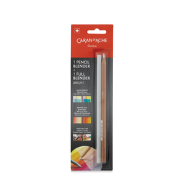 Caran d'Ache Caran d'Ache Luminance Blender Pencils, Set of 2