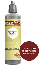 The Army Painter The Army Painter Speedpaint 2.0 Medium, 100ml