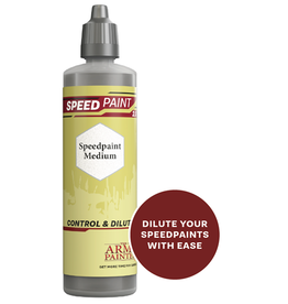 The Army Painter The Army Painter Speedpaint 2.0 Medium, 100ml