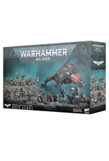 Games Workshop Imperial Agents Battleforce Ordo Xenos