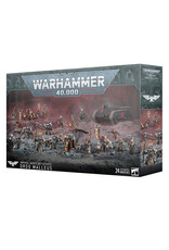 Games Workshop Imperial Agents Battleforce Ordo Malleus