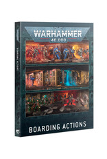 Games Workshop Warhammer 40,000 Boarding Actions