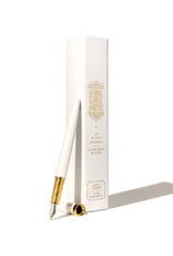 Ferris Wheel Press Bijou Fountain Pen, Fabled Feather (F)