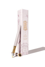Ferris Wheel Press Bijou Fountain Pen, Sandcastle Clay (F)