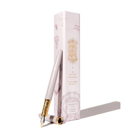 Ferris Wheel Press Bijou Fountain Pen, Sandcastle Clay (F)