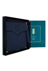 Ferris Wheel Press FWP The Pendant Folio A5, Navy, Last Batch