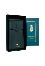 Ferris Wheel Press FWP The Pendant Purse, Teal, Last Batch