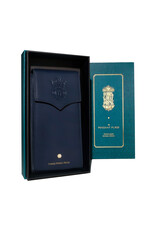 Ferris Wheel Press FWP The Pendant Purse, Navy, Last Batch