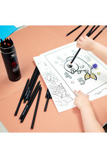 W.A. Portman WA Portman 24pk Advanced Colored Pencils