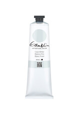 Gamblin Gamblin Artist Oil, Cool White 150ml