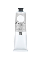 Gamblin Gamblin Artist Oil, Titanium-Zinc White 150ml