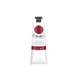 Gamblin Gamblin Artist Oil,  Alizarin Crimson 37ml