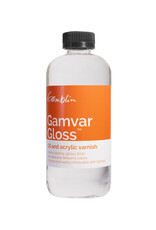 Gamblin Gamblin Gamvar Picture Varnish, Gloss, 16oz