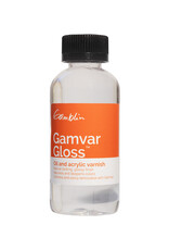 Gamblin Gamblin Gamvar Picture Varnish, Gloss, 4oz