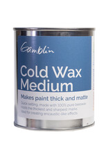 Gamblin Gamblin Cold Wax Medium, 16oz