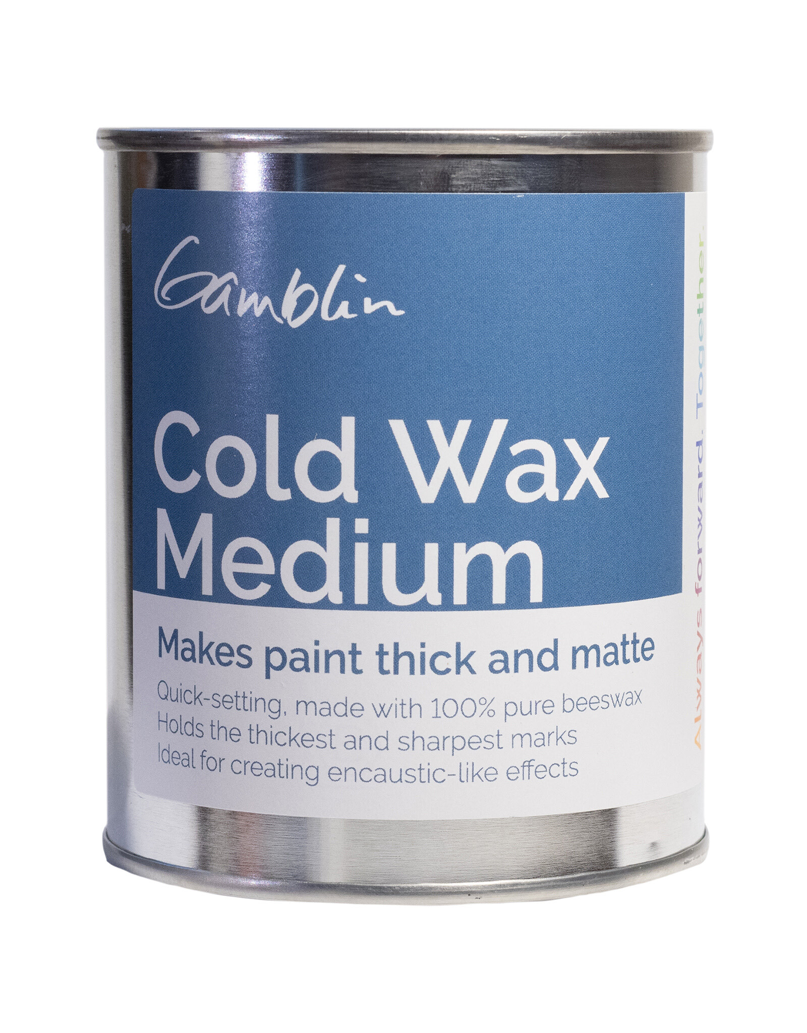 Gamblin Gamblin Cold Wax Medium, 16oz