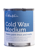 Gamblin Gamblin Cold Wax Medium, 32oz